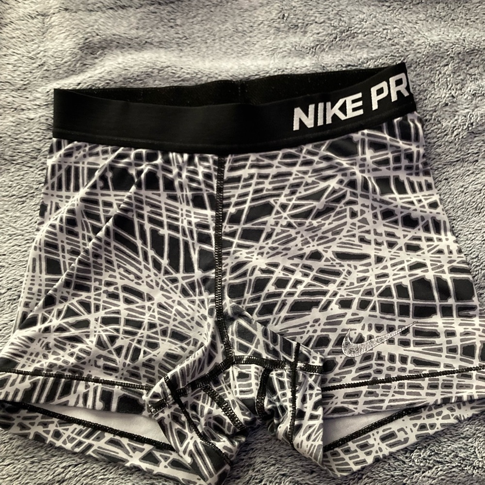 Nike Pro Spandex